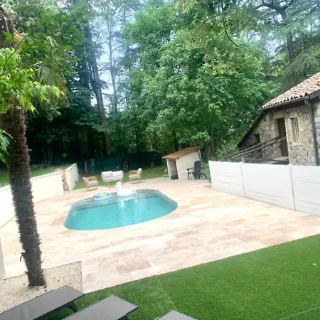 Appartement - Des Sources Vals-les-Bains
