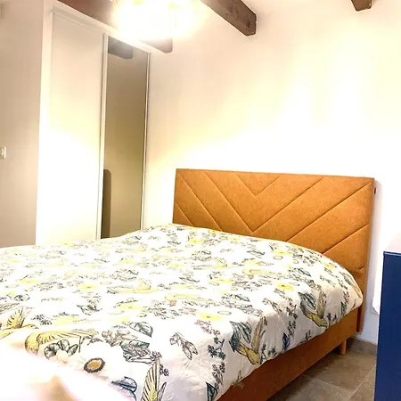 - Des Sources Lägenhet Vals-les-Bains